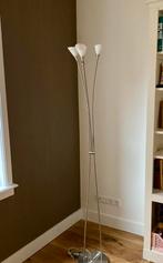 Te repareren vloerlamp, Ophalen, Gebruikt, Metaal, 150 tot 200 cm