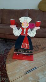 Zweedse Volkskunst ikea type Lizzie Velander, beschrijving, Huis en Inrichting, Ophalen of Verzenden, Zo goed als nieuw