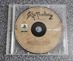 Saga Frontier 2, Spelcomputers en Games, Verzenden, 1 speler, Zo goed als nieuw, Role Playing Game (Rpg)