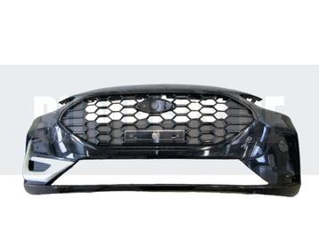Bumper Ford Focus Mk4 IV ST Line STLine FACELIFT 22- NX7B-17 beschikbaar voor biedingen
