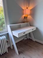 Bureau WOOOD Connect, Huis en Inrichting, Ophalen, Gebruikt, Bureau