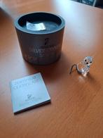 Swarovski Kristal Katje met Doos & Certificaat, Ophalen of Verzenden