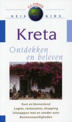 Kreta (Globus) Nieuw, Ophalen of Verzenden, Nieuw, Europa, Reisgids of -boek