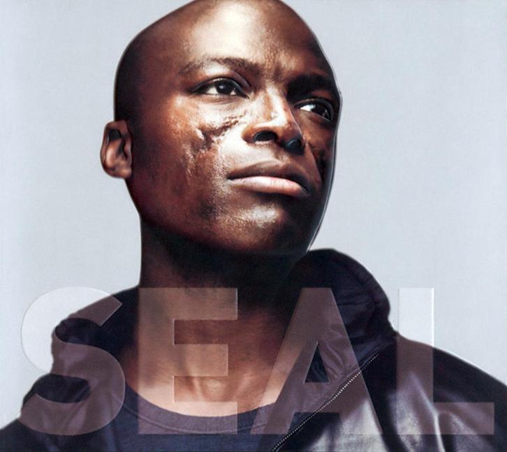 SEAL CD IV + MYLENE FARMER, Cd's en Dvd's, Cd's | Pop, Gebruikt, 1980 tot 2000, Ophalen of Verzenden
