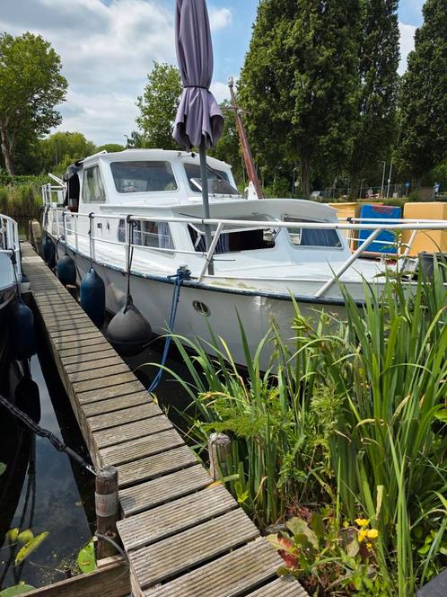 ruilen voor een doerak en je kan hem ook  kopen, Watersport en Boten, Accessoires en Onderhoud, Gebruikt, Ophalen