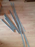 Kabelgoten, Ophalen, Overige typen