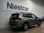 Subaru Forester 2.0i e-BOXER First Edition (bj 2021), Auto's, Subaru, 12 maanden, Euro 6, 4 cilinders, 109 €/maand