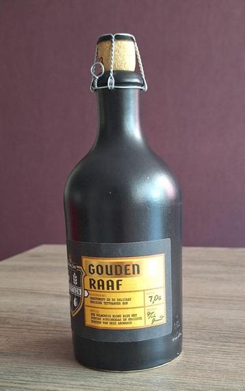 Hertog Jan Proeftuin Gouden Raaf beschikbaar voor biedingen