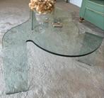 2 stuks Design tafels Fiam Italy, ., ., 75 cm of meer, Overige vormen