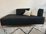 Montel Design Chaise Lounge bankje, Ophalen, 150 tot 200 cm, Tweepersoons, 75 tot 100 cm