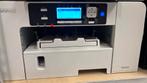 Sawgrass SG500 Sublimatie Printer, Ophalen of Verzenden, Gebruikt