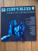 Nederpop Nederblues 2 LP set Cuby + Blizzards Cuby’s Blues, Ophalen of Verzenden, 1960 tot 1980, Gebruikt, 12 inch