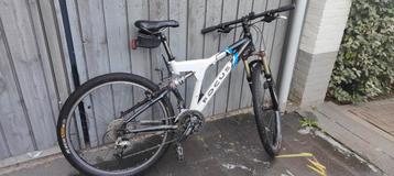 Mountainbike Focus Super Bud mt S beschikbaar voor biedingen