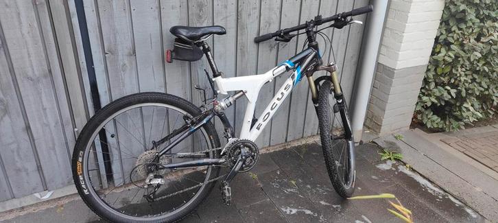 Mountainbike Focus Super Bud mt S, Fietsen en Brommers, Fietsen | Mountainbikes en ATB, Gebruikt, Dames, Overige merken, Minder dan 45 cm