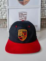 Mooi vintage porsche pet / porsche cap / porsche dop, Kleding | Heren, Hoeden en Petten, Pet, One size fits all, Ophalen of Verzenden