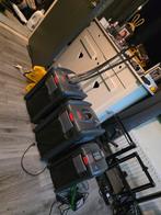 3 x aqarium pomp, Dieren en Toebehoren, Vissen | Aquaria en Toebehoren, Ophalen, Filter of Co2