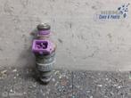 Injectors Volvo V40 I 1.8 Luxury ('96-'04) 9125118, Auto-onderdelen, Brandstofsystemen, Gebruikt, Ophalen of Verzenden, Volvo