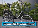 SPLINTERNIEUW! Denver Elektrische vouwfiets 20" wielen, Fietsen en Brommers, Fietsen | Vouwfietsen, Ophalen of Verzenden, Nieuw