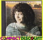 CD Andreas Vollenweider Behind The Gardens / Harp New Age, Ophalen of Verzenden, Zo goed als nieuw