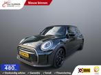 Mini Mini 1.5 Cooper Resolute Go Edition PANORAMADAK LEER, Auto's, 136 pk, Gebruikt, Met garantie (alle), 4 stoelen