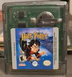 Harry Potter and the Sorcerer's Stone Gameboy, Spelcomputers en Games, Games | Nintendo Game Boy, Avontuur en Actie, 1 speler