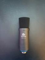 Devine M-microfoon, Ophalen of Verzenden, Zo goed als nieuw