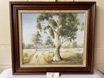 Schilderij The Grand Old Gum ADV#SCHL 10, Ophalen