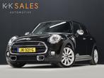 MINI Mini 2.0 Cooper S Chili Serious Business [HARMAN/KARDON, 1998 cc, Gebruikt, Zwart, Bedrijf