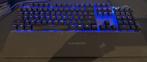 Toetsenbord Steelseries Apex 7, Ophalen, Gaming toetsenbord, Steelseries Apex, Zo goed als nieuw