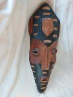 Afrikaans Stammenmasker, Ophalen of Verzenden
