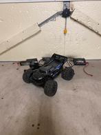 Bestuurbare auto, Ophalen, Zo goed als nieuw