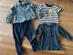 Kledingpakket Jongen Maat 68 - Hema, Name it, Z8, Ophalen of Verzenden, Zo goed als nieuw, Overige maten