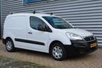 Peugeot Partner 120 1.6 HDI Profit + Elec.pakket/Trekhaak/Or, Euro 5, Gebruikt, 680 kg, 4 cilinders