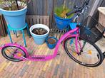 Kickbike city g4. Zeer mooi step, weinig gebruikt., Kickbike, Kickbike City G4, Zo goed als nieuw, Ophalen