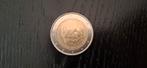 2 euromunt troonafstand Beatrix 2013, Ophalen of Verzenden, Overige landen, 2 euro