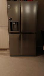 Amerikaanse Koelkast, Ophalen, 200 liter of meer, 60 cm of meer, Met aparte vriezer