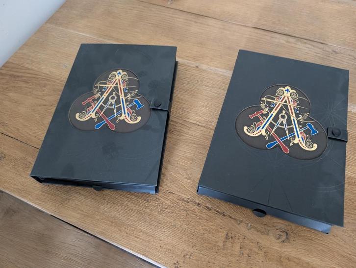 Tml Tomorrowland bracelet box 2023 Adscendo, Tickets en Kaartjes, Evenementen en Festivals, Eén persoon