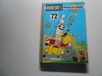 Robbedoes verzamelde nummers 72. 1 ste druk 1959., Eén stripboek, Ophalen of Verzenden, Zo goed als nieuw