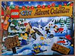 NIEUW LEGO advent kalender 7724 uit 2008, Ophalen of Verzenden, Nieuw, Complete set, Lego