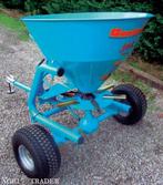 Gamberini  SJ-240 wielstrooier, zoutstrooier, Info@vandijkhouten.nl, Ophalen of Verzenden, Werkplaats, Gebouw of Erf, 3997MH HOUTEN