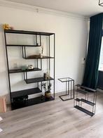 Moderne kastenset,  +- 185cm hoog, Ophalen, Zo goed als nieuw, 25 tot 50 cm, Minder dan 100 cm