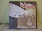 Led Zeppelin  -  II    (Misprint!), Ophalen of Verzenden, Gebruikt, 12 inch, Poprock