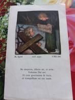 bidprent:W.Joosten H Priesterwijding/1e plechtige H Mis 1944, Verzenden, Bidprentje