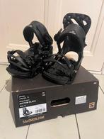 Snowboard bindingen, Ophalen of Verzenden, Zo goed als nieuw, Bindingen