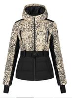 Nikkie Ski Jas Maat 34 - Nieuw!, Kleding | Dames, Jassen | Winter, Overige kleuren, Nieuw, Ophalen of Verzenden, Nikkie