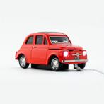 Click Car FIAT 500 OLD red Wired Optical Mouse, Computers en Software, Muizen, Verzenden, Nieuw, Bedraad, Muis