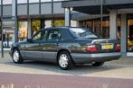 Mercedes-Benz E-Klasse E 220 (bj 1995), Auto's, Oldtimers, Stof, Zwart, 2199 cc, 150 pk