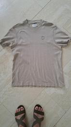 Chasin shirt, maat S, beige, zgan, Kleding | Heren, T-shirts, Maat 46 (S) of kleiner, Beige, Ophalen of Verzenden, Chasin