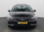 Opel Astra Sports Tourer 1.4 Elegance | Schuifdak | Trekhaak, Gebruikt, Alcantara, Zwart, Origineel Nederlands