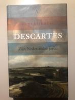 Hans Dijkstra: Descartes - zijn Nederlandse jaren, Boeken, Ophalen of Verzenden, Zo goed als nieuw, Algemeen